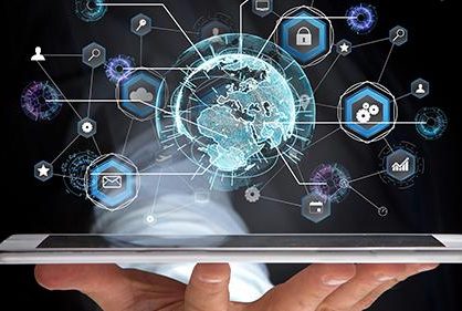 TECHNOLOGIE ET TRANSFORMATION DIGITALE
